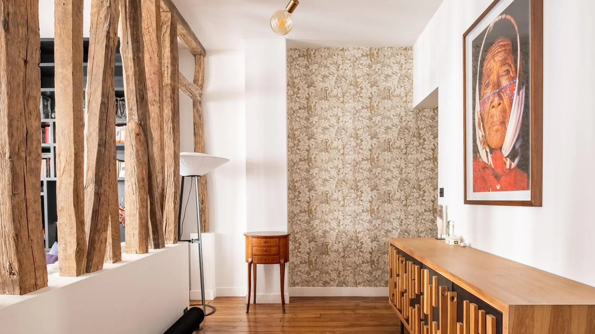 Veeve - Light & Luxe In Les Batignolles Apartment *